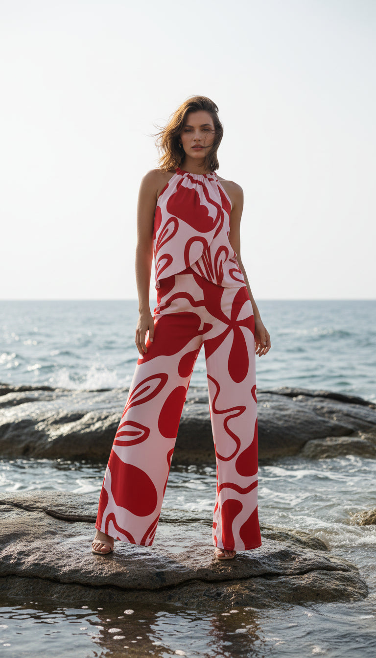 FAME GREECE Γυναικεία Ρούχα & Αξεσουάρ Χονδρική Θεσσαλονίκη