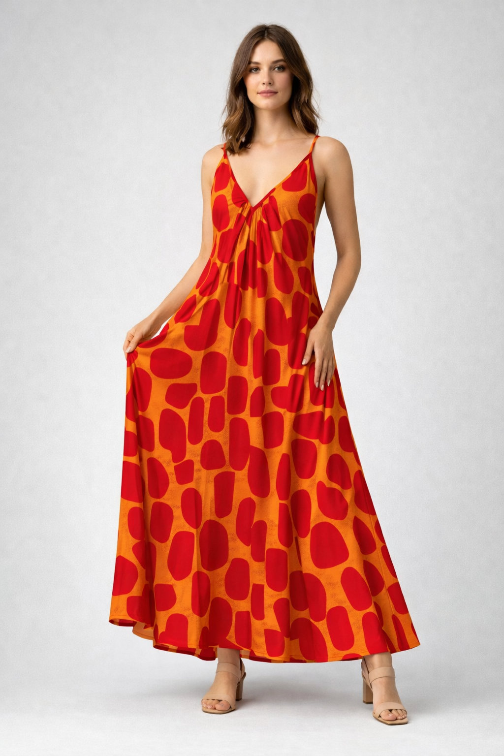 FAME GREECE Γυναικεία Ρούχα & Αξεσουάρ Χονδρική Θεσσαλονίκη