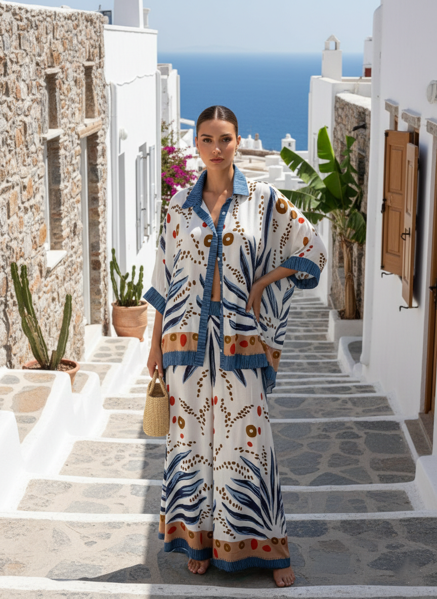 FAME GREECE Γυναικεία Ρούχα & Αξεσουάρ Χονδρική Θεσσαλονίκη