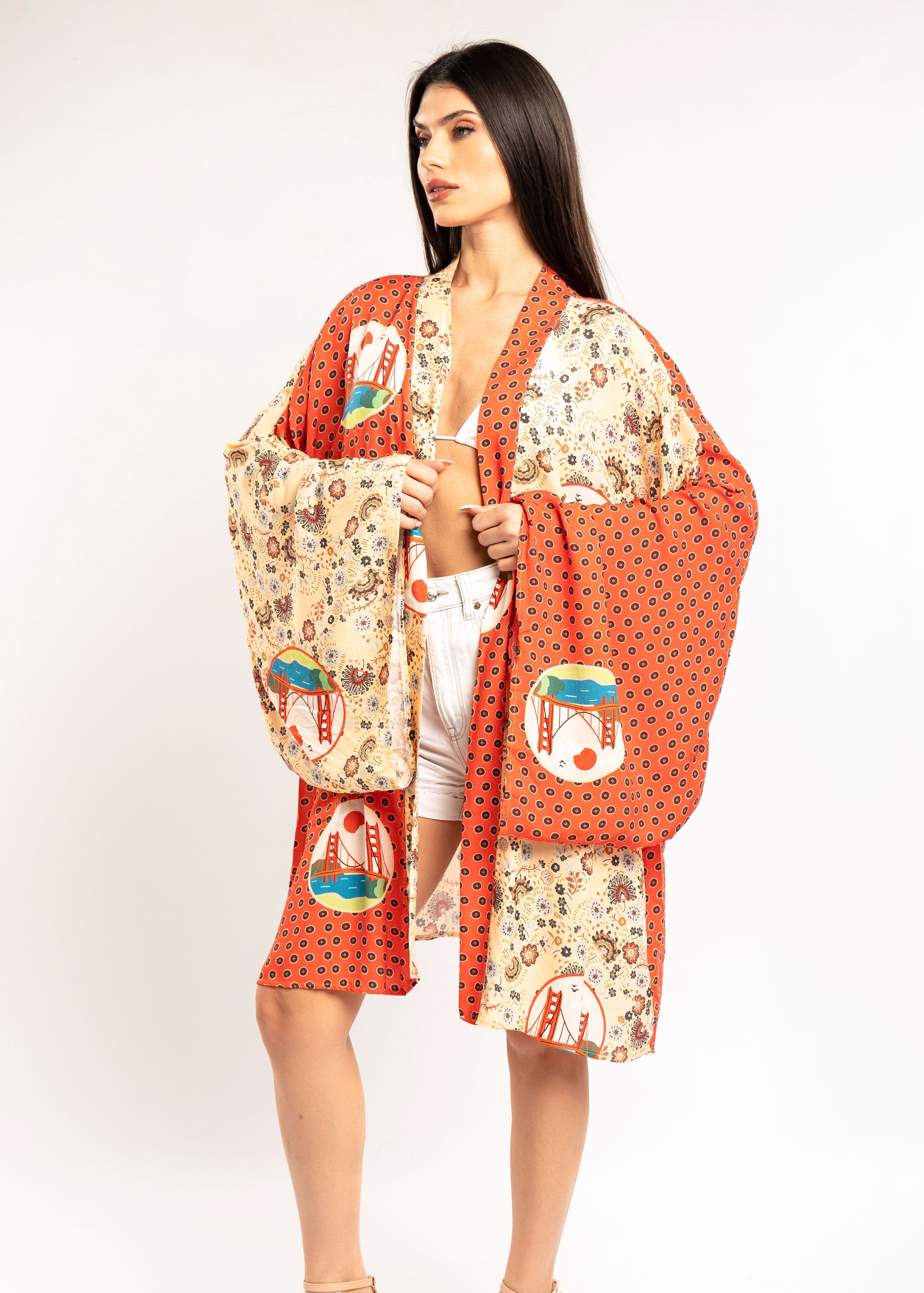 KIMONO KONTO