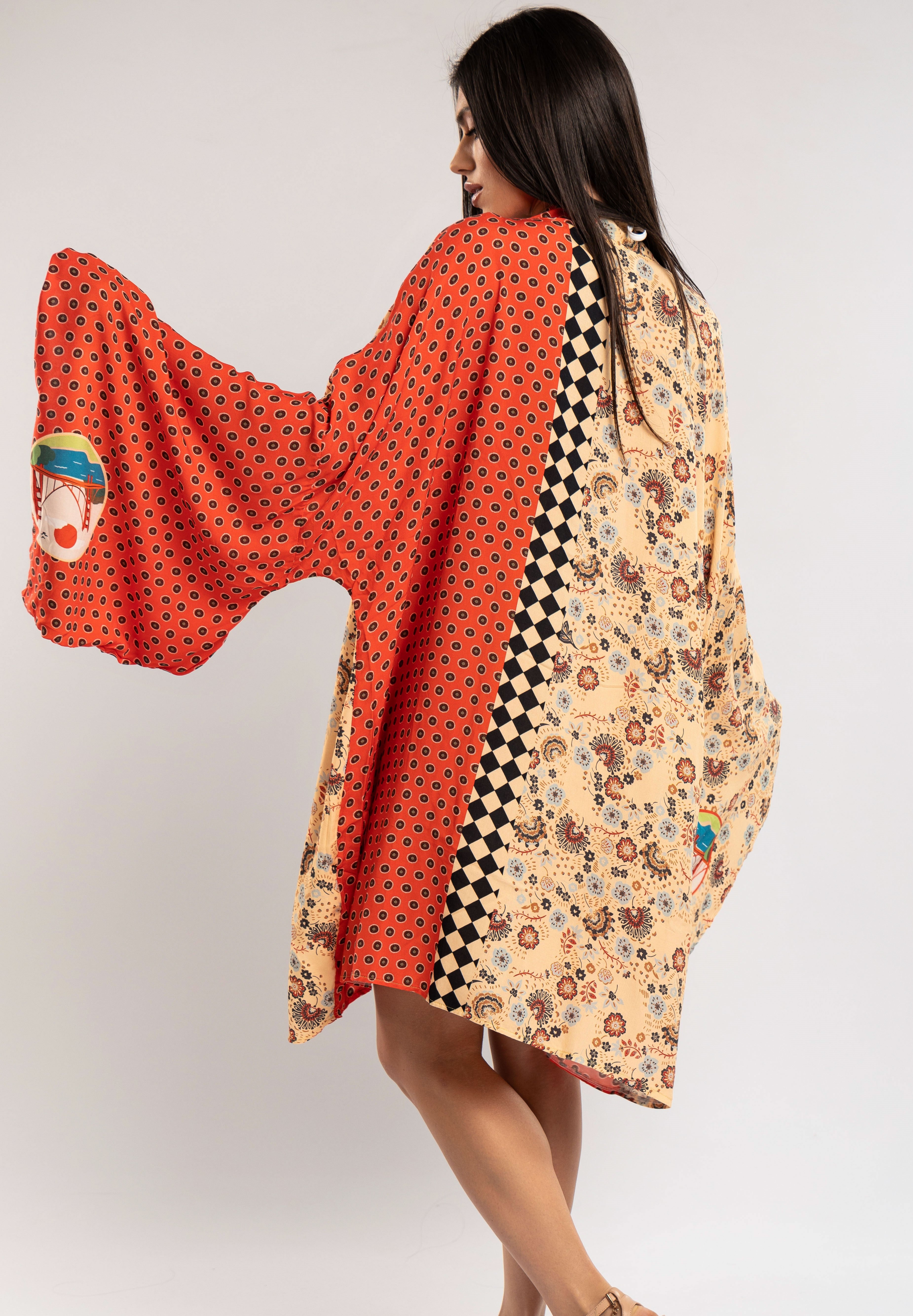 KIMONO KONTO