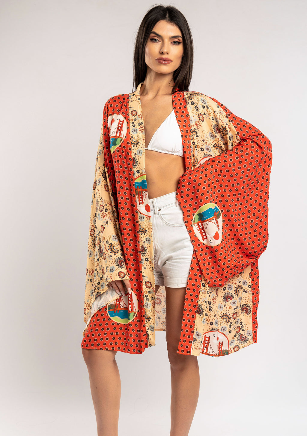 KIMONO KONTO