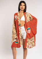 KIMONO KONTO