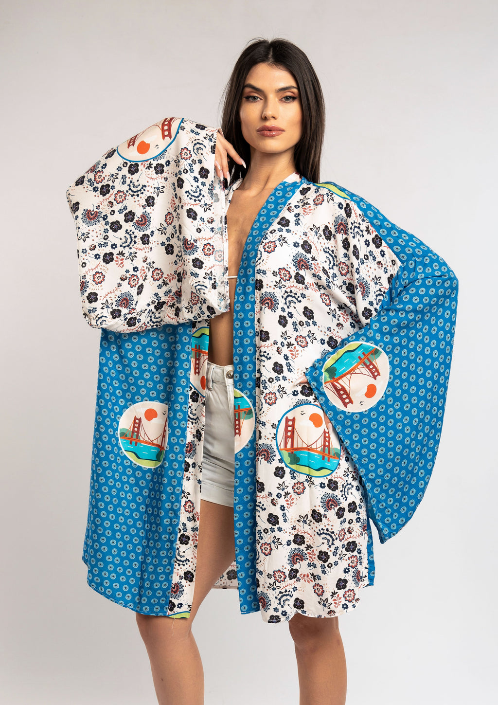 KIMONO KONTO