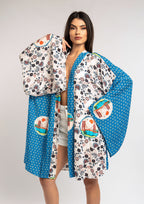 KIMONO KONTO