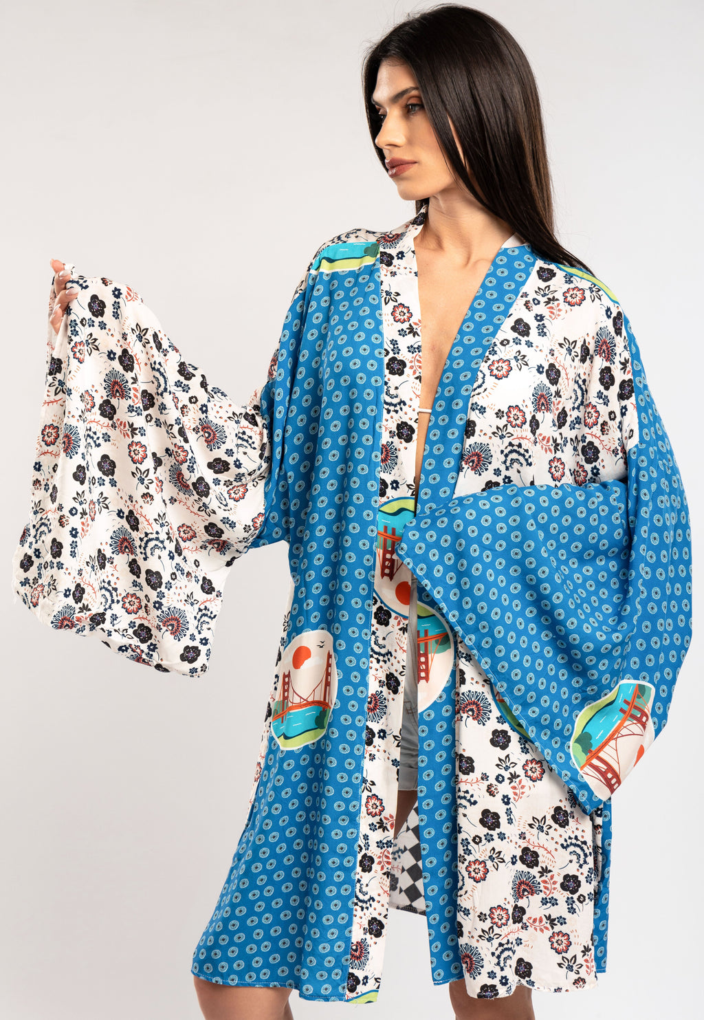 KIMONO KONTO