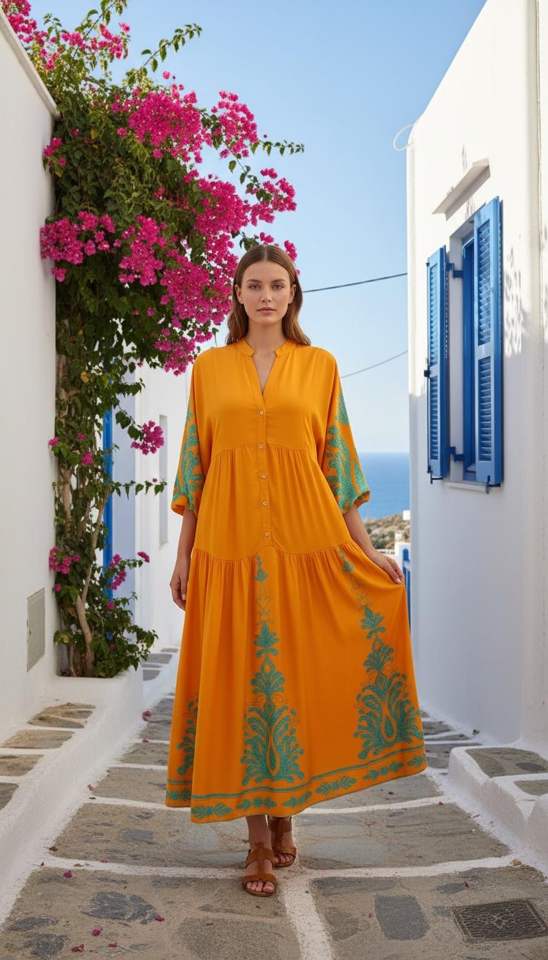 ΦΟΡΕΜΑ VISCOSE