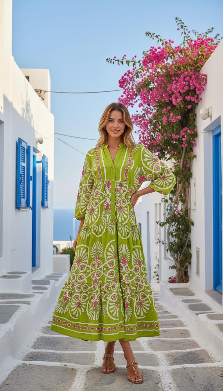 ΦΟΡΕΜΑ VISCOSE
