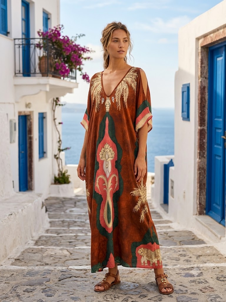 ΚΑΦΤΑΝΙ