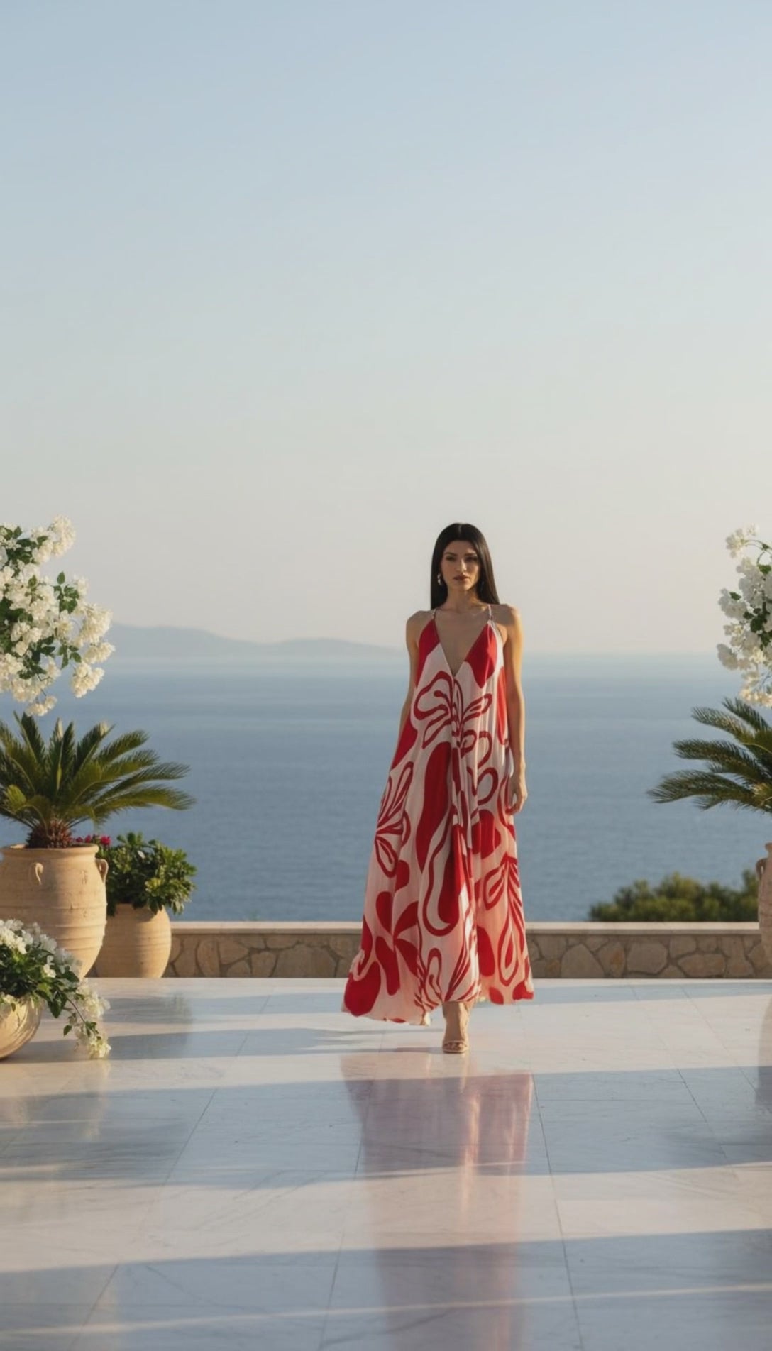 ΦΟΡΕΜΑ ΤΙΡΑΝΤΑ FG - 433