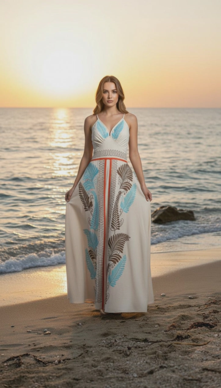 ΦΟΡΕΜΑ ΤΙΡΑΝΤΑ ΜΕ ΚΕΝΤΗΜΑ FG - 400