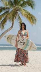 ΦΟΡΕΜΑ ΤΙΡΑΝΤΑ  FG - 434